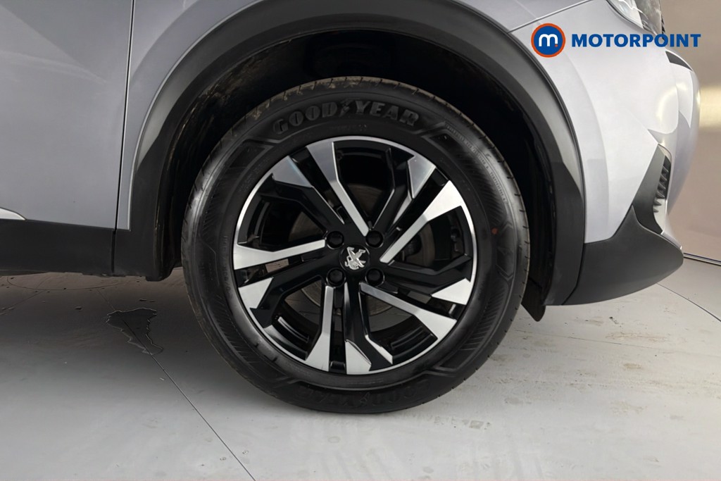 Peugeot 2008 Allure Premium-Plus Manual Petrol SUV - Stock Number (1650562) - 50th supplementary image