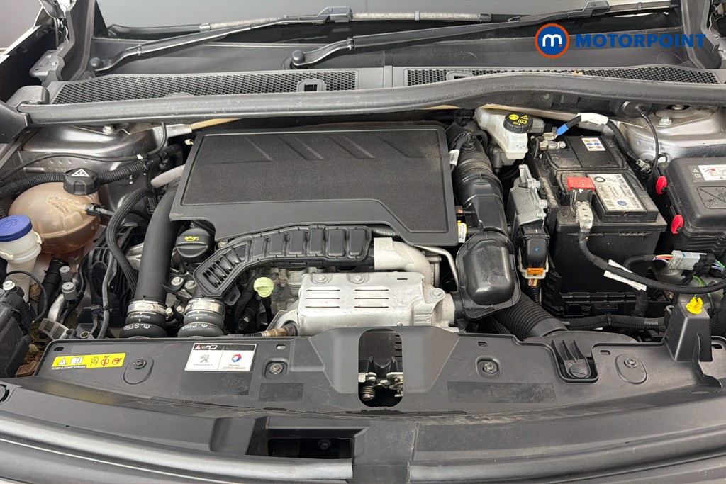 Peugeot 2008 Allure Premium-Plus Manual Petrol SUV - Stock Number (1650562) - 51st supplementary image