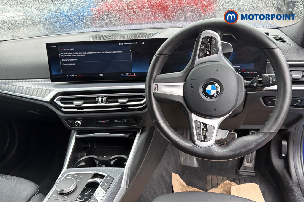 BMW 3 Series M Sport Automatic Petrol Estate - Stock Number (1650568) - 2nd supplementary image