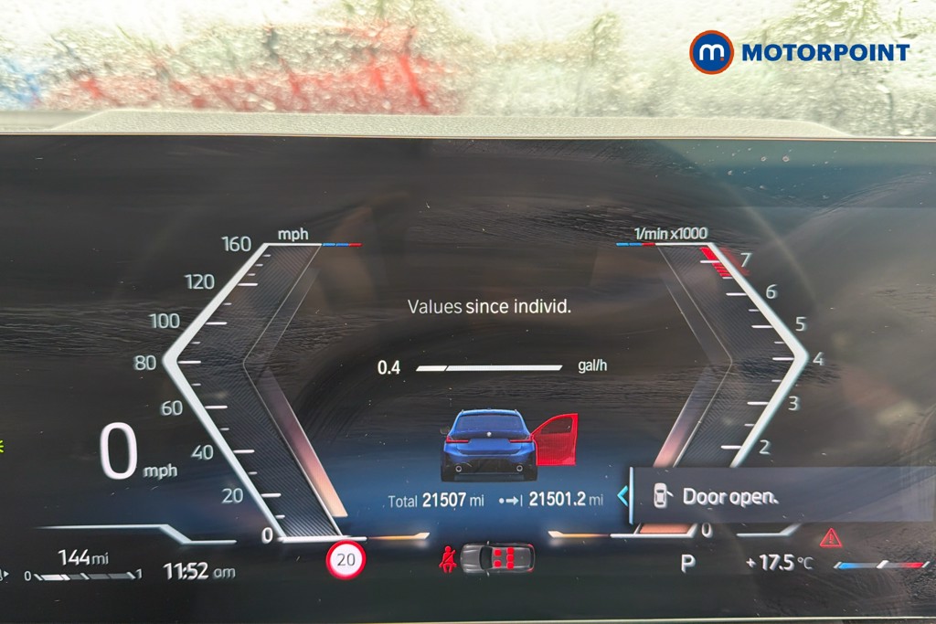 BMW 3 Series M Sport Automatic Petrol Estate - Stock Number (1650568) - 8th supplementary image