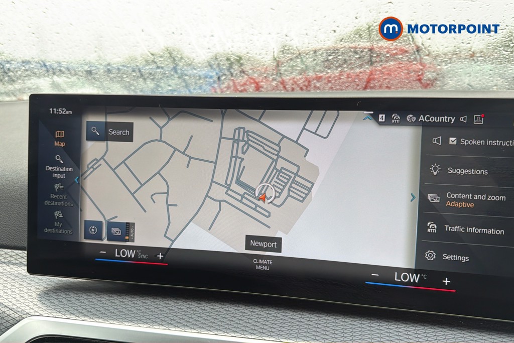 BMW 3 Series M Sport Automatic Petrol Estate - Stock Number (1650568) - 10th supplementary image