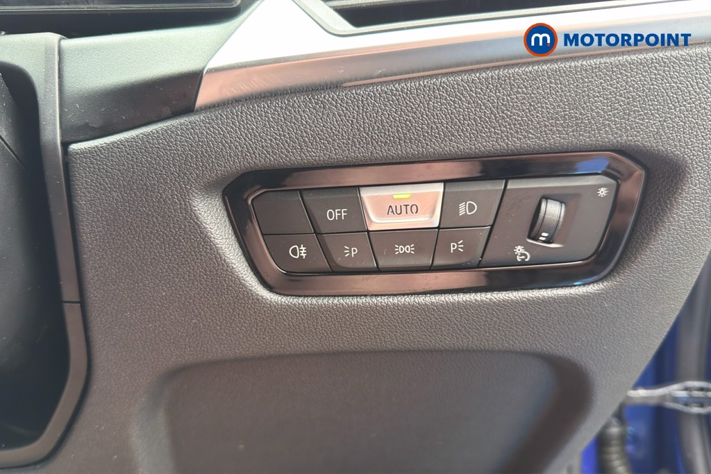 BMW 3 Series M Sport Automatic Petrol Estate - Stock Number (1650568) - 18th supplementary image