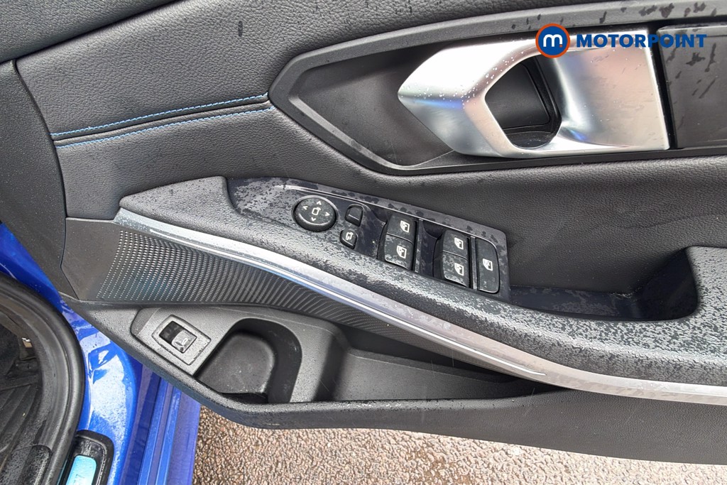 BMW 3 Series M Sport Automatic Petrol Estate - Stock Number (1650568) - 20th supplementary image
