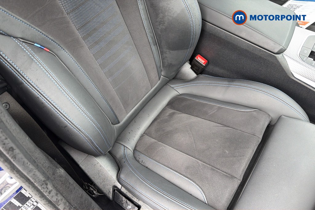 BMW 3 Series M Sport Automatic Petrol Estate - Stock Number (1650568) - 22nd supplementary image