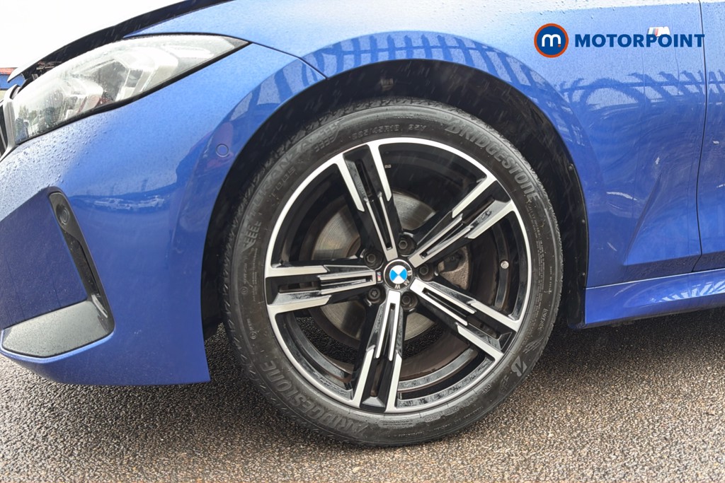 BMW 3 Series M Sport Automatic Petrol Estate - Stock Number (1650568) - 47th supplementary image