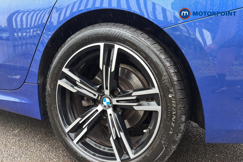 BMW 3 Series M Sport Automatic Petrol Estate - Stock Number (1650568) - 48th supplementary image
