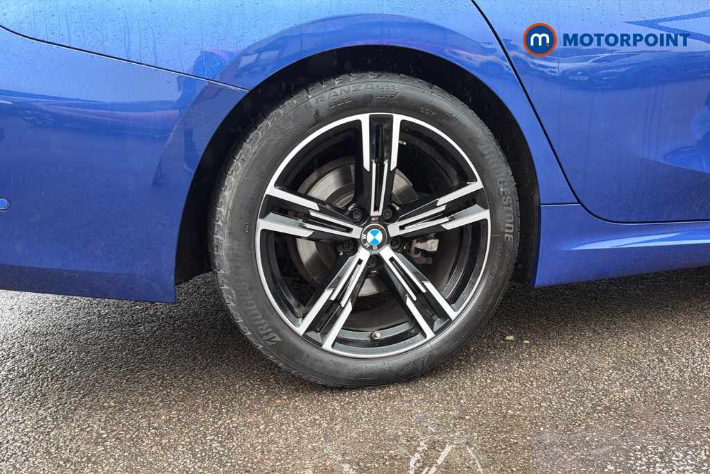 BMW 3 Series M Sport Automatic Petrol Estate - Stock Number (1650568) - 49th supplementary image