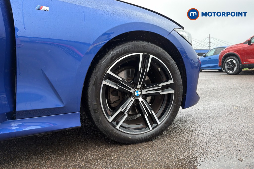 BMW 3 Series M Sport Automatic Petrol Estate - Stock Number (1650568) - 50th supplementary image