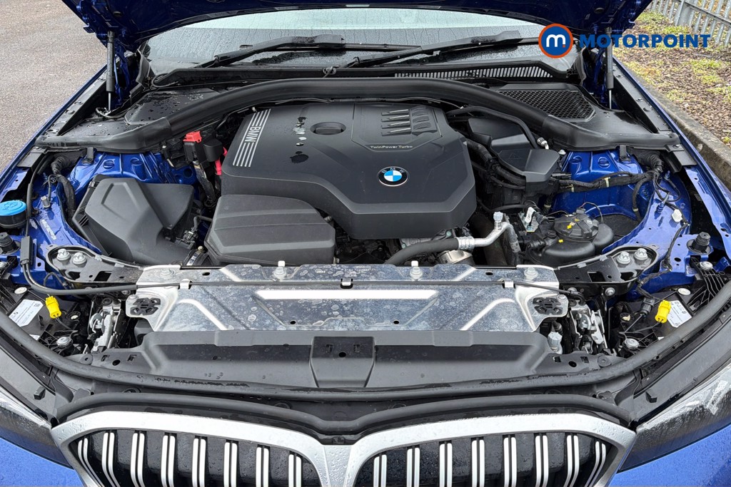 BMW 3 Series M Sport Automatic Petrol Estate - Stock Number (1650568) - 51st supplementary image