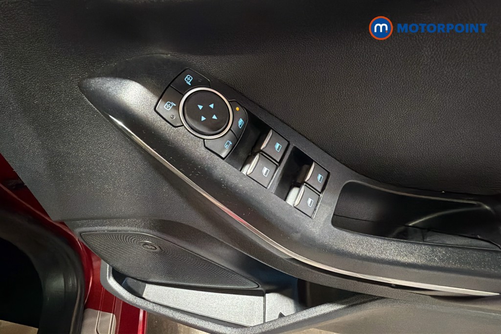 Ford Fiesta Vignale 1.0 Ecoboost 140 5Dr Manual Petrol Hatchback - Stock Number (1650581) - 20th supplementary image