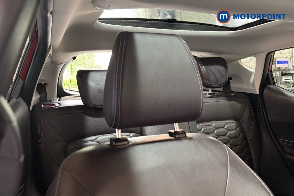 Ford Fiesta Vignale 1.0 Ecoboost 140 5Dr Manual Petrol Hatchback - Stock Number (1650581) - 23rd supplementary image