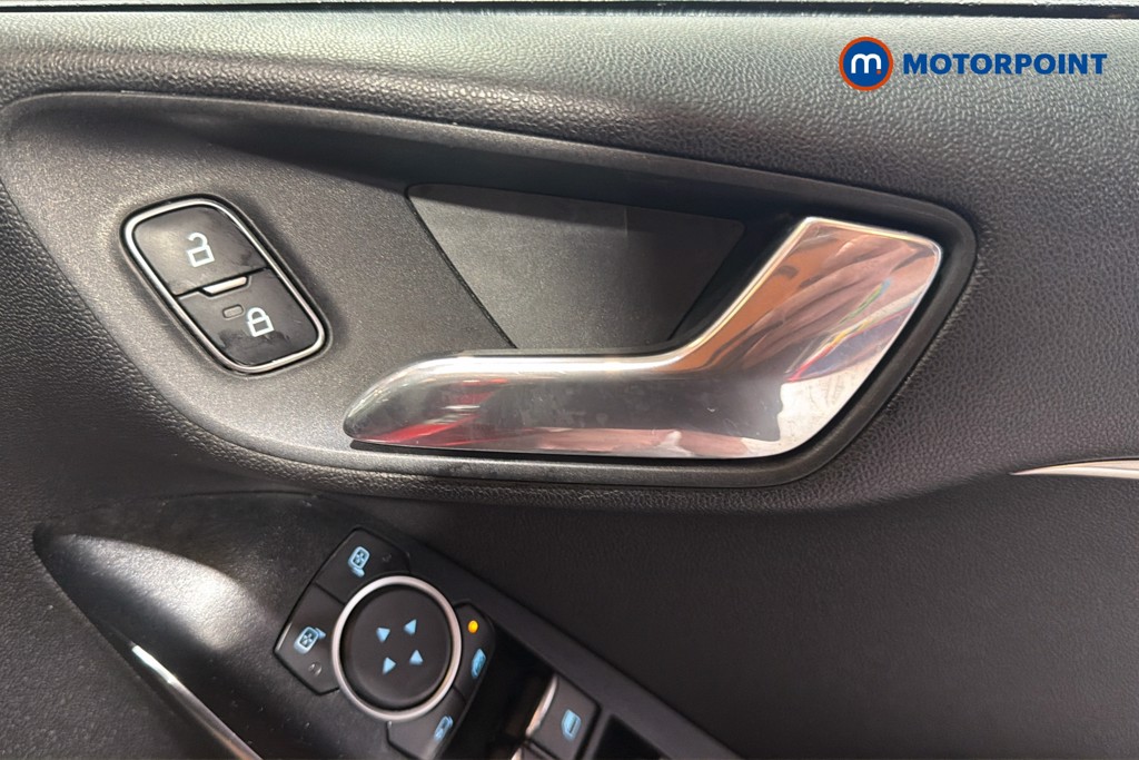 Ford Fiesta Vignale 1.0 Ecoboost 140 5Dr Manual Petrol Hatchback - Stock Number (1650581) - 42nd supplementary image