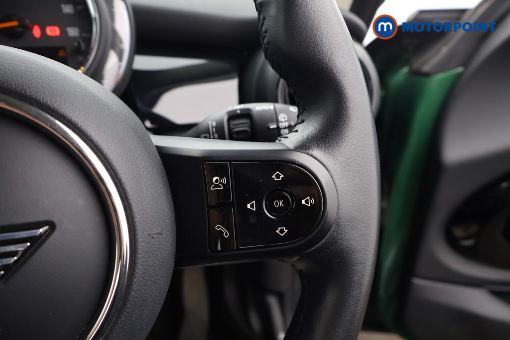 Mini Hatchback Cooper Classic Manual Petrol Hatchback - Stock Number (1650628) - 7th supplementary image