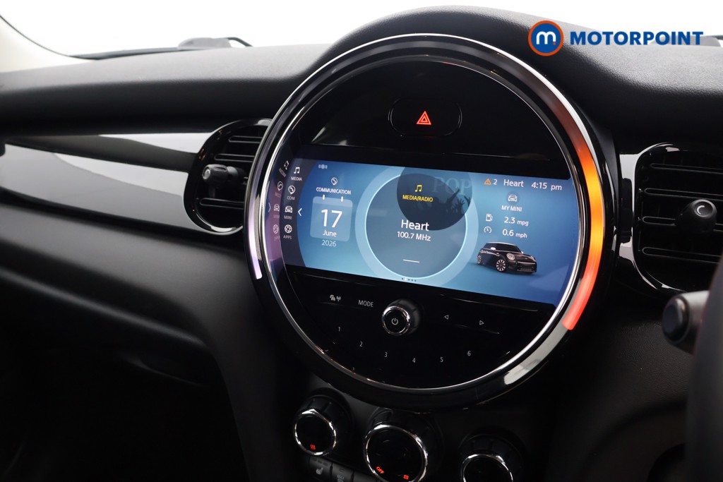 Mini Hatchback Cooper Classic Manual Petrol Hatchback - Stock Number (1650628) - 9th supplementary image