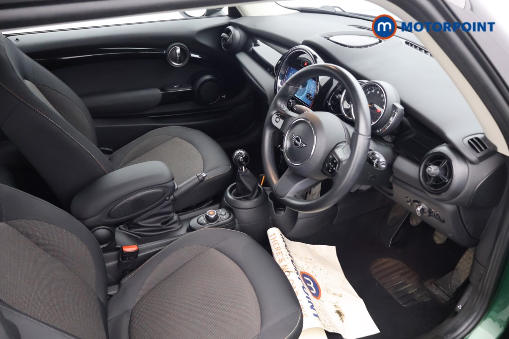 Mini Hatchback Cooper Classic Manual Petrol Hatchback - Stock Number (1650628) - 15th supplementary image