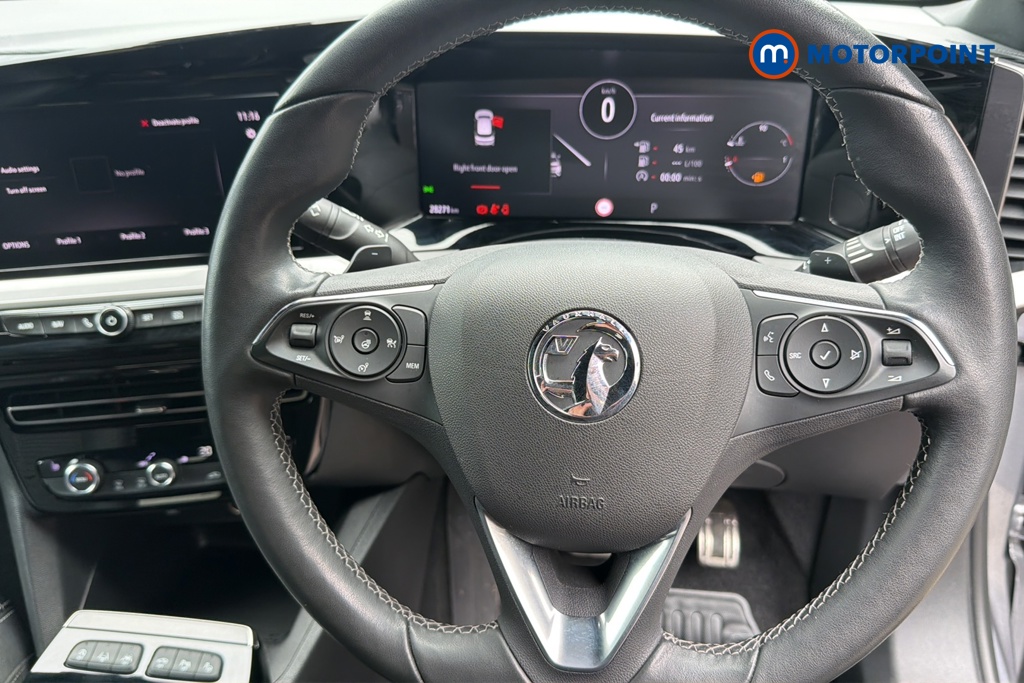 Vauxhall Mokka Ultimate Automatic Petrol SUV - Stock Number (1650634) - 2nd supplementary image