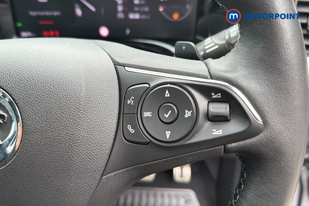 Vauxhall Mokka Ultimate Automatic Petrol SUV - Stock Number (1650634) - 3rd supplementary image