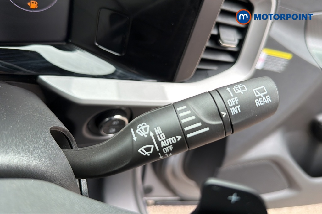 Vauxhall Mokka Ultimate Automatic Petrol SUV - Stock Number (1650634) - 6th supplementary image