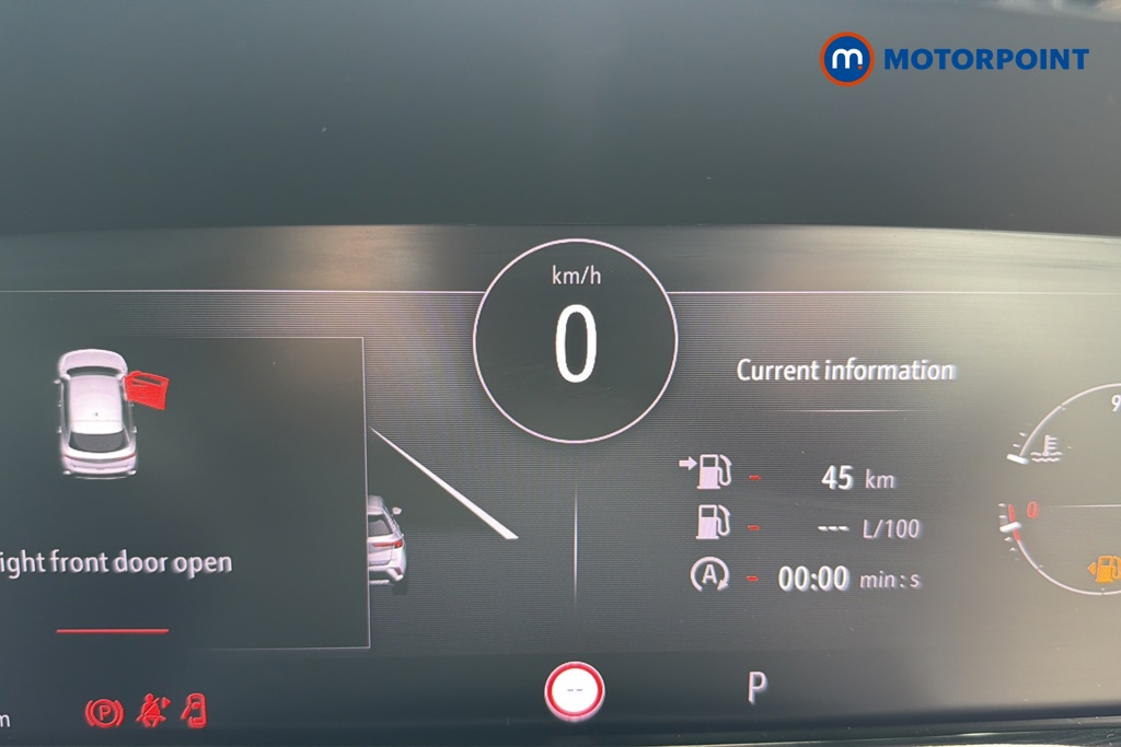 Vauxhall Mokka Ultimate Automatic Petrol SUV - Stock Number (1650634) - 7th supplementary image