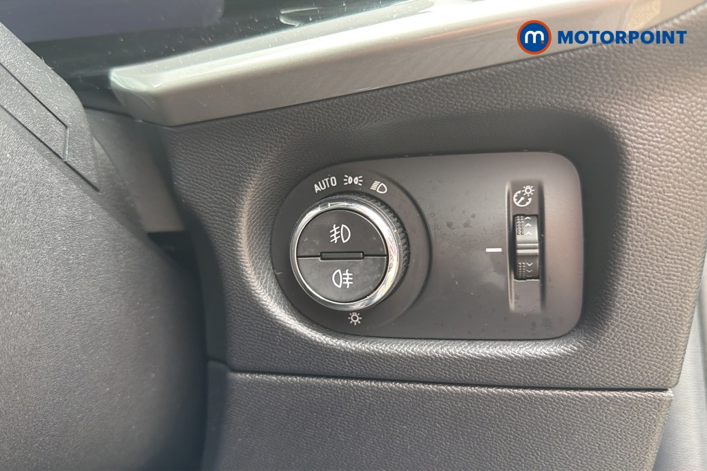 Vauxhall Mokka Ultimate Automatic Petrol SUV - Stock Number (1650634) - 11th supplementary image