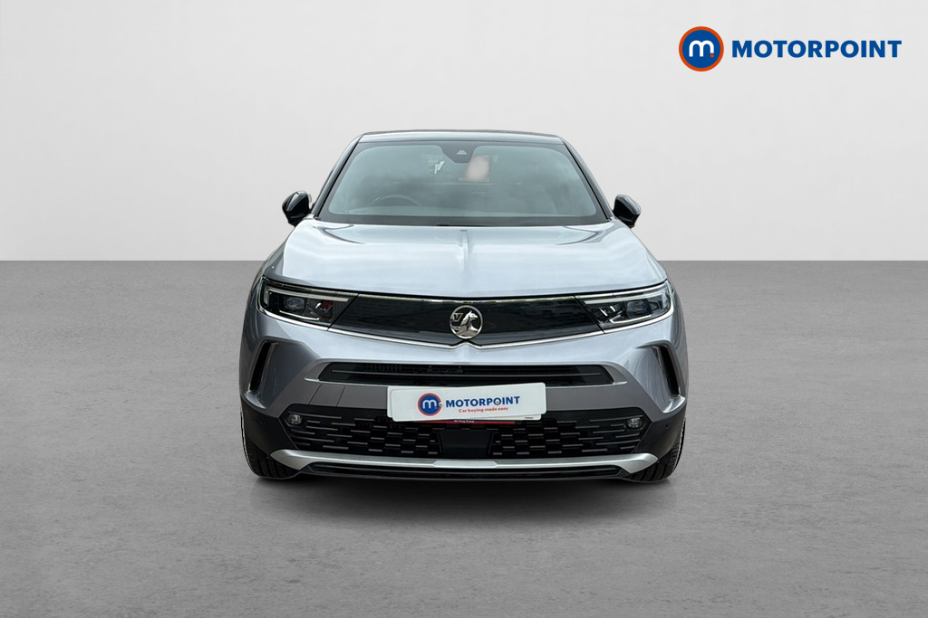 Vauxhall Mokka Ultimate Automatic Petrol SUV - Stock Number (1650634) - Front bumper