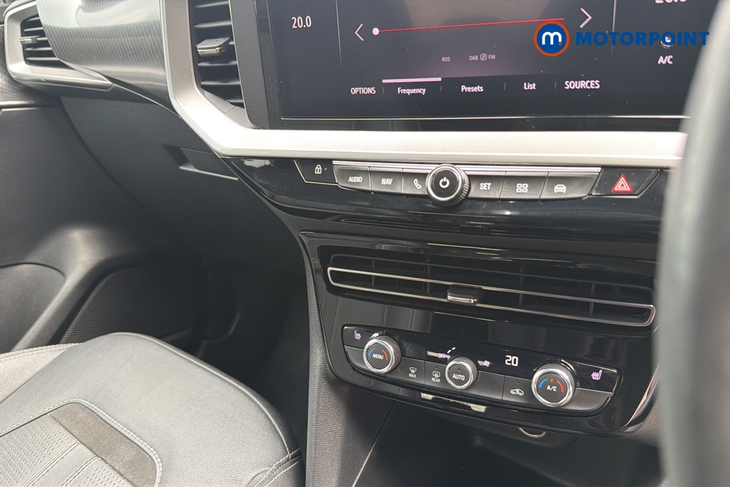 Vauxhall Mokka Ultimate Automatic Petrol SUV - Stock Number (1650634) - 12th supplementary image