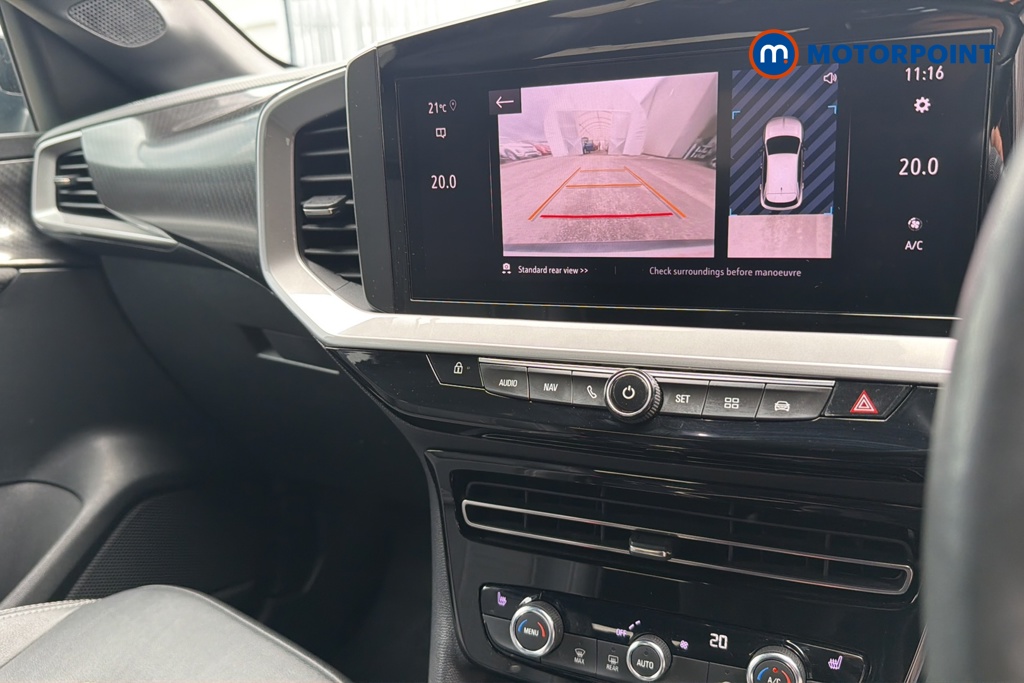 Vauxhall Mokka Ultimate Automatic Petrol SUV - Stock Number (1650634) - 13th supplementary image