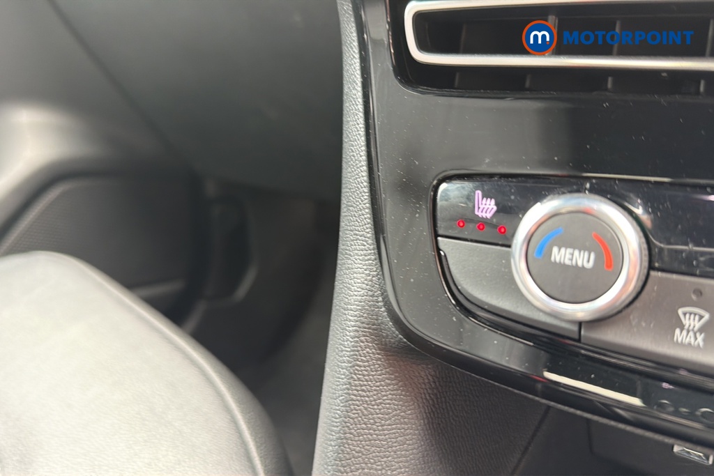 Vauxhall Mokka Ultimate Automatic Petrol SUV - Stock Number (1650634) - 14th supplementary image