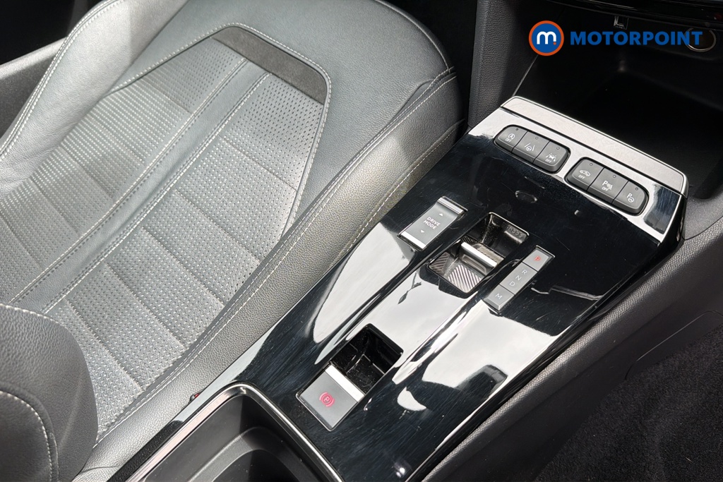 Vauxhall Mokka Ultimate Automatic Petrol SUV - Stock Number (1650634) - 15th supplementary image