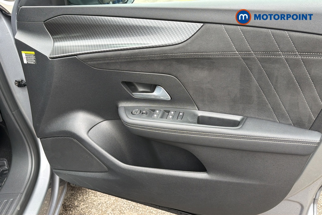 Vauxhall Mokka Ultimate Automatic Petrol SUV - Stock Number (1650634) - 18th supplementary image