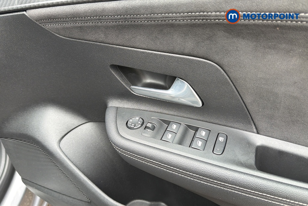 Vauxhall Mokka Ultimate Automatic Petrol SUV - Stock Number (1650634) - 19th supplementary image
