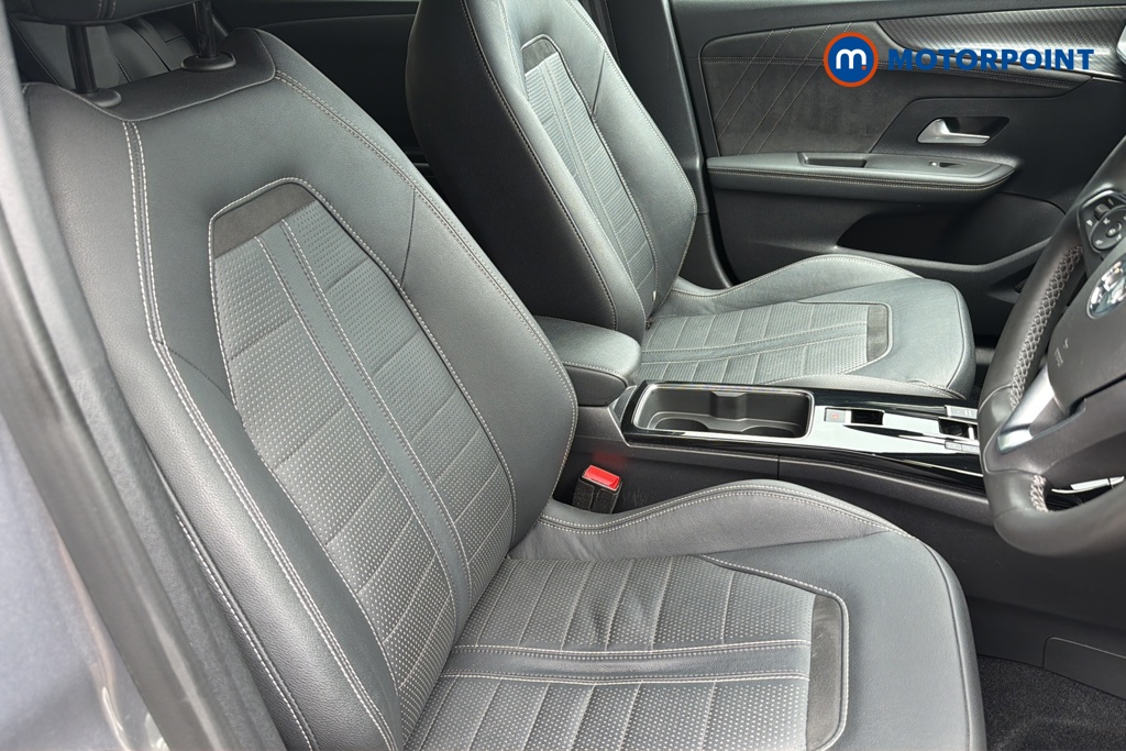 Vauxhall Mokka Ultimate Automatic Petrol SUV - Stock Number (1650634) - 22nd supplementary image