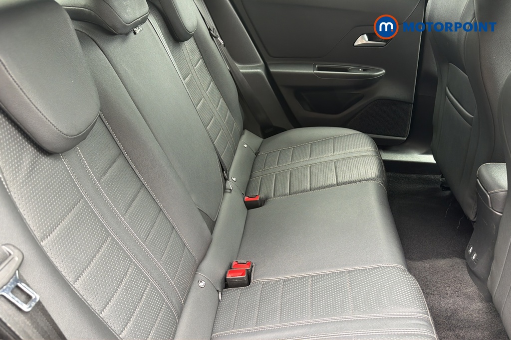 Vauxhall Mokka Ultimate Automatic Petrol SUV - Stock Number (1650634) - 25th supplementary image