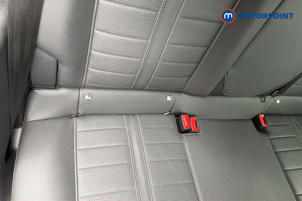 Vauxhall Mokka Ultimate Automatic Petrol SUV - Stock Number (1650634) - 27th supplementary image