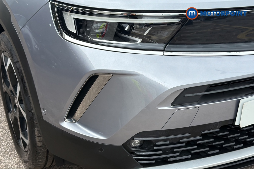 Vauxhall Mokka Ultimate Automatic Petrol SUV - Stock Number (1650634) - 38th supplementary image