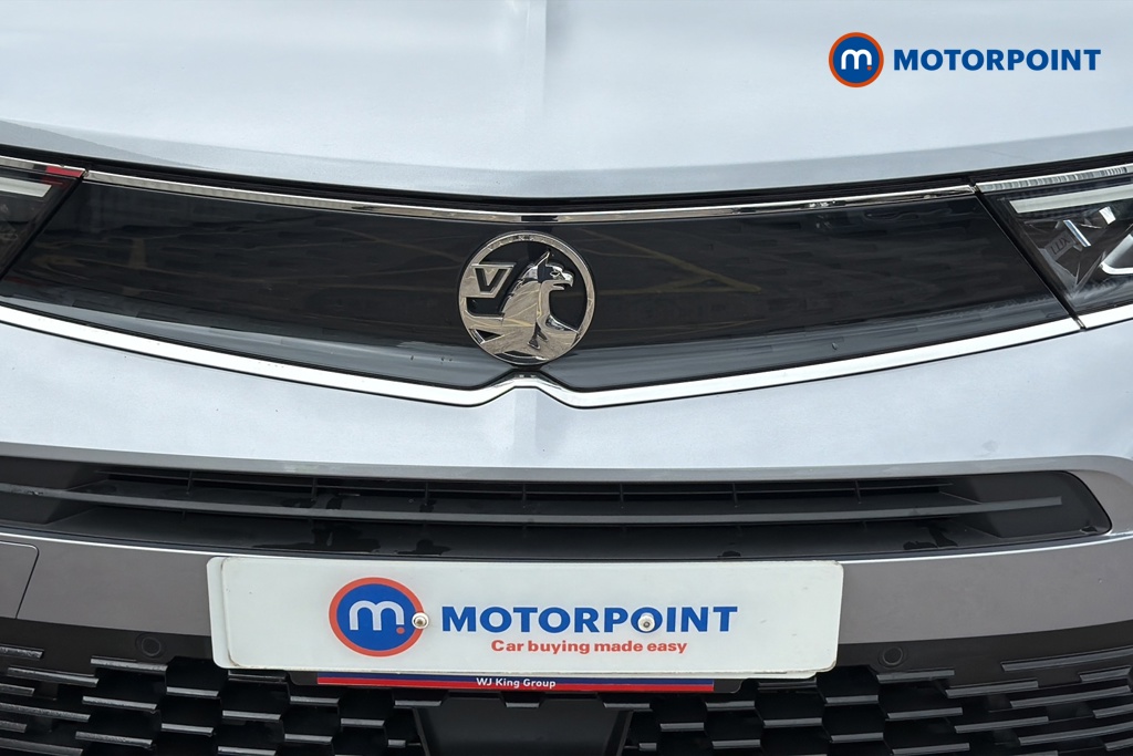 Vauxhall Mokka Ultimate Automatic Petrol SUV - Stock Number (1650634) - 43rd supplementary image