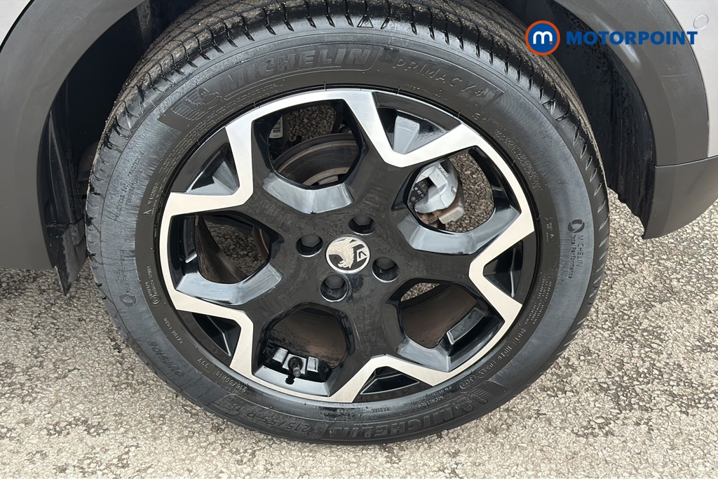 Vauxhall Mokka Ultimate Automatic Petrol SUV - Stock Number (1650634) - 45th supplementary image