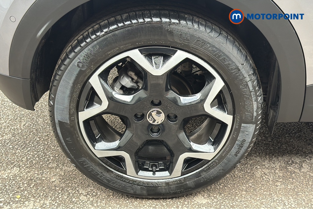 Vauxhall Mokka Ultimate Automatic Petrol SUV - Stock Number (1650634) - 46th supplementary image