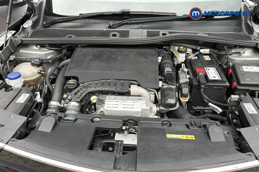 Vauxhall Mokka Ultimate Automatic Petrol SUV - Stock Number (1650634) - 48th supplementary image
