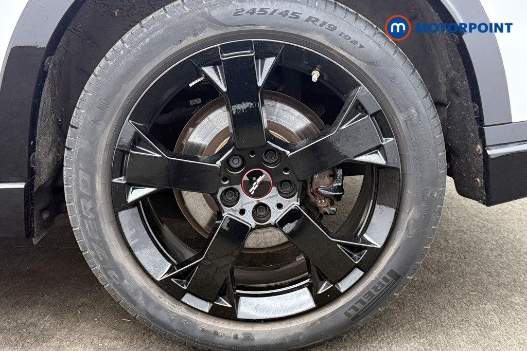 Mini Countryman C Sport Automatic Petrol SUV - Stock Number (1650664) - 2nd supplementary image