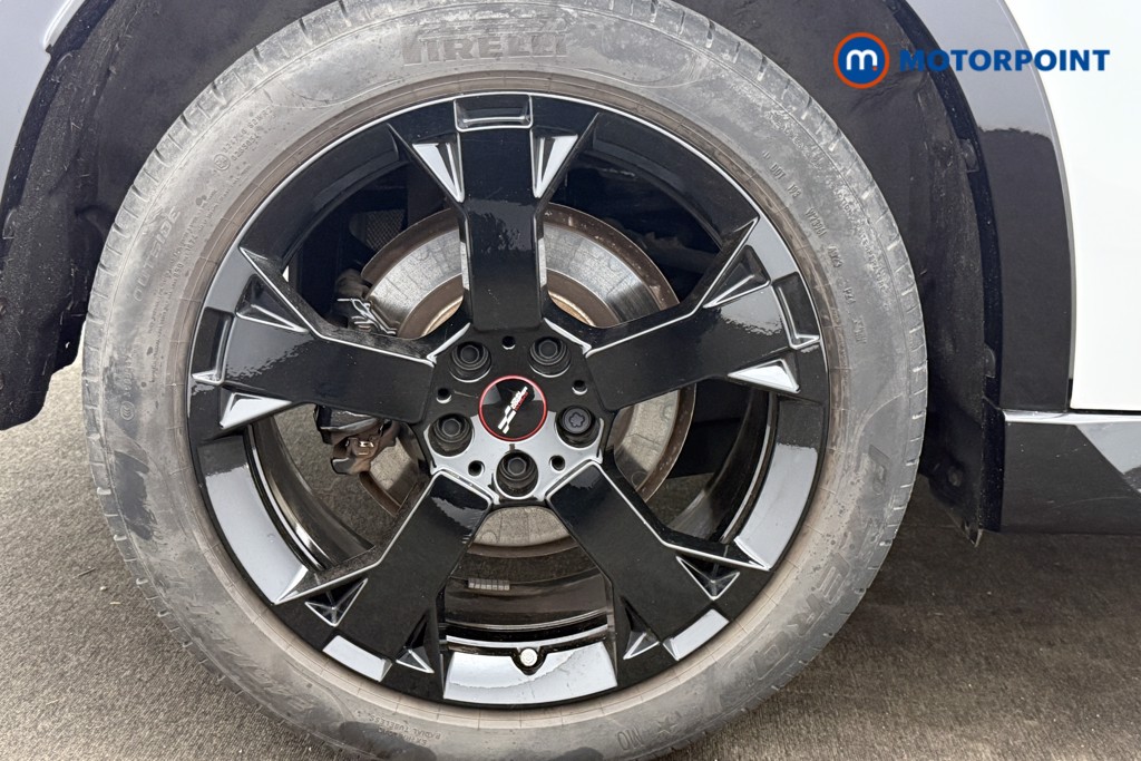 Mini Countryman C Sport Automatic Petrol SUV - Stock Number (1650664) - 3rd supplementary image