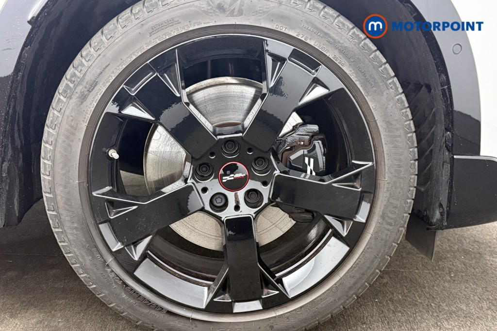 Mini Countryman C Sport Automatic Petrol SUV - Stock Number (1650664) - 4th supplementary image