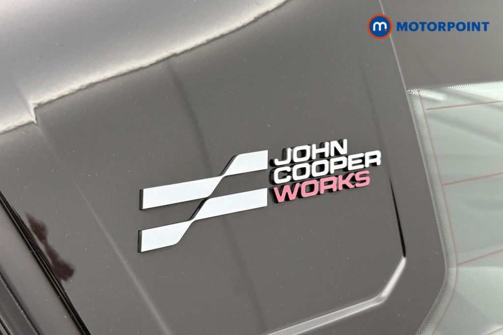 Mini Countryman C Sport Automatic Petrol SUV - Stock Number (1650664) - 6th supplementary image