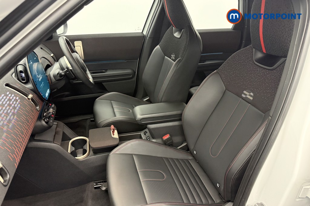 Mini Countryman C Sport Automatic Petrol SUV - Stock Number (1650664) - 9th supplementary image