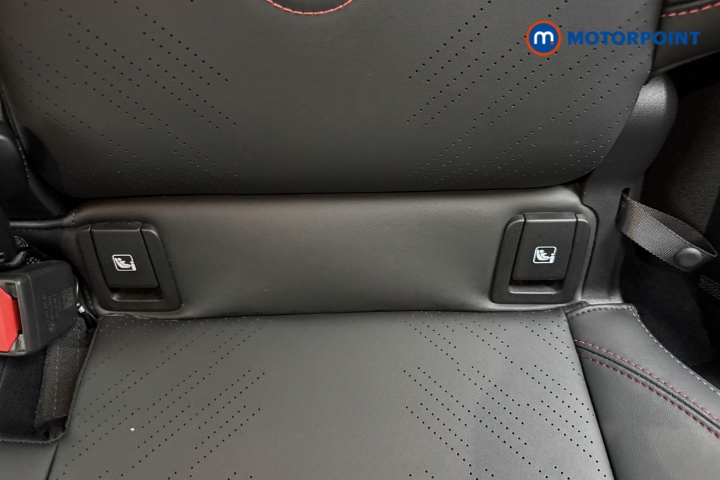 Mini Countryman C Sport Automatic Petrol SUV - Stock Number (1650664) - 11th supplementary image