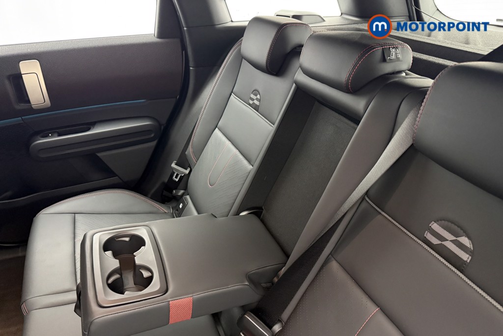 Mini Countryman C Sport Automatic Petrol SUV - Stock Number (1650664) - 12th supplementary image