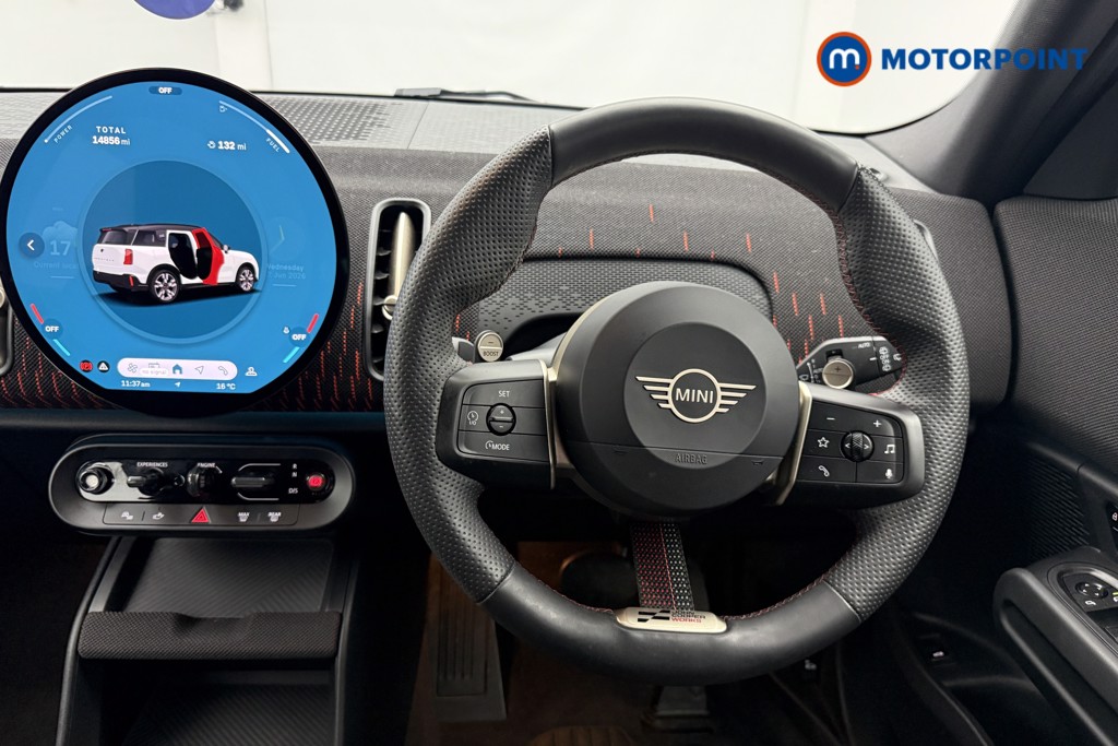 Mini Countryman C Sport Automatic Petrol SUV - Stock Number (1650664) - 16th supplementary image