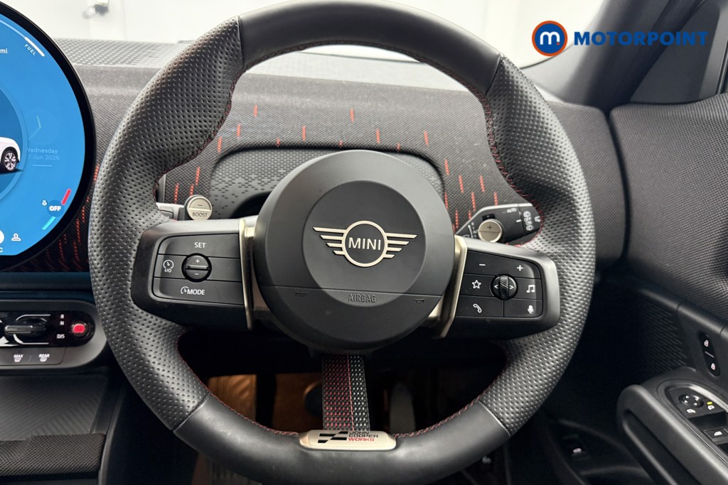 Mini Countryman C Sport Automatic Petrol SUV - Stock Number (1650664) - 17th supplementary image