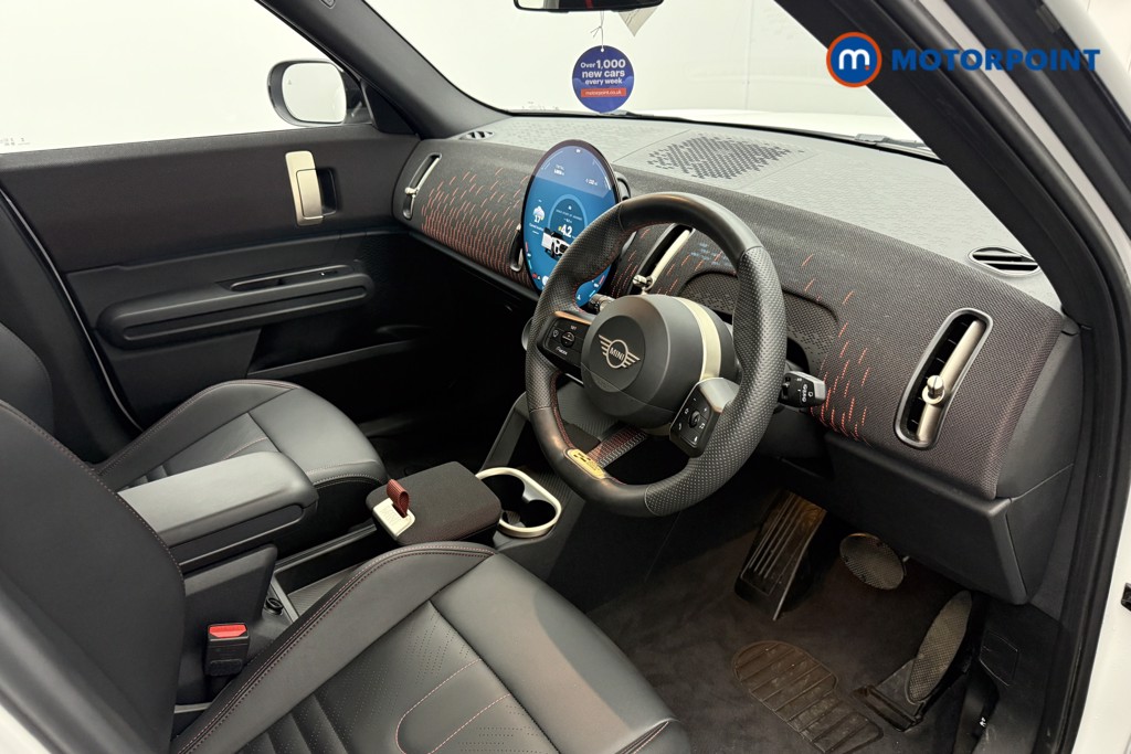 Mini Countryman C Sport Automatic Petrol SUV - Stock Number (1650664) - 20th supplementary image