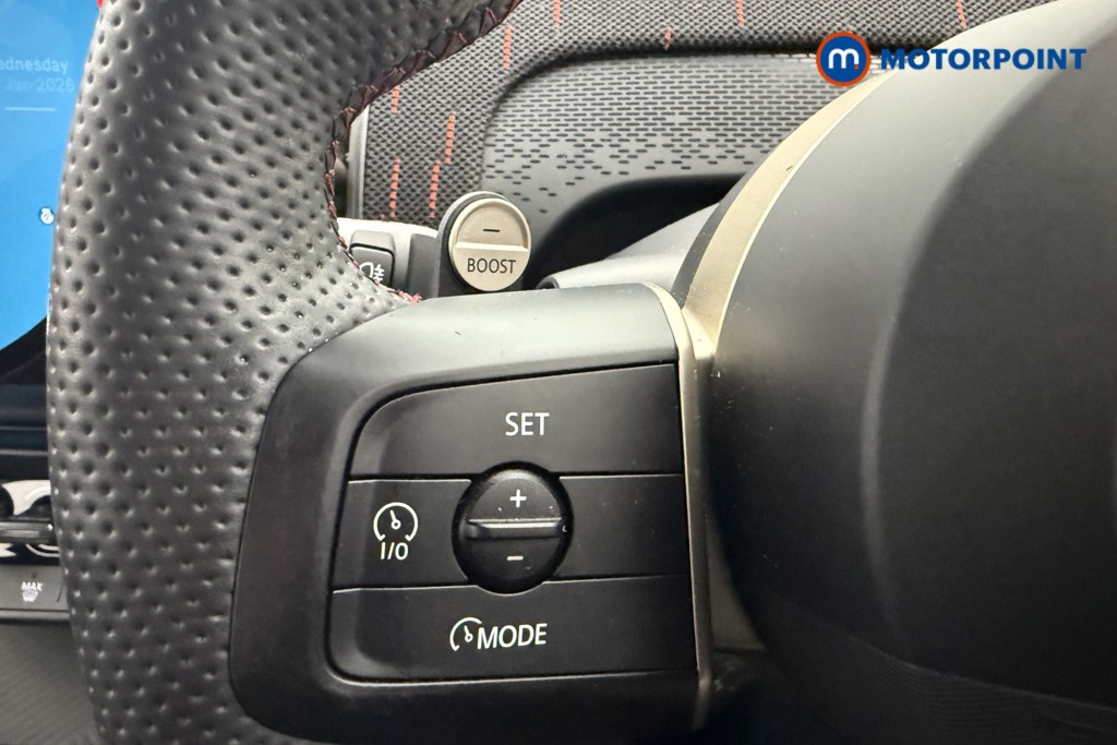 Mini Countryman C Sport Automatic Petrol SUV - Stock Number (1650664) - 21st supplementary image